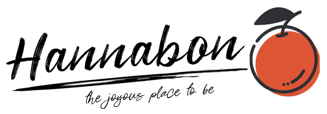 Hannabon Logo